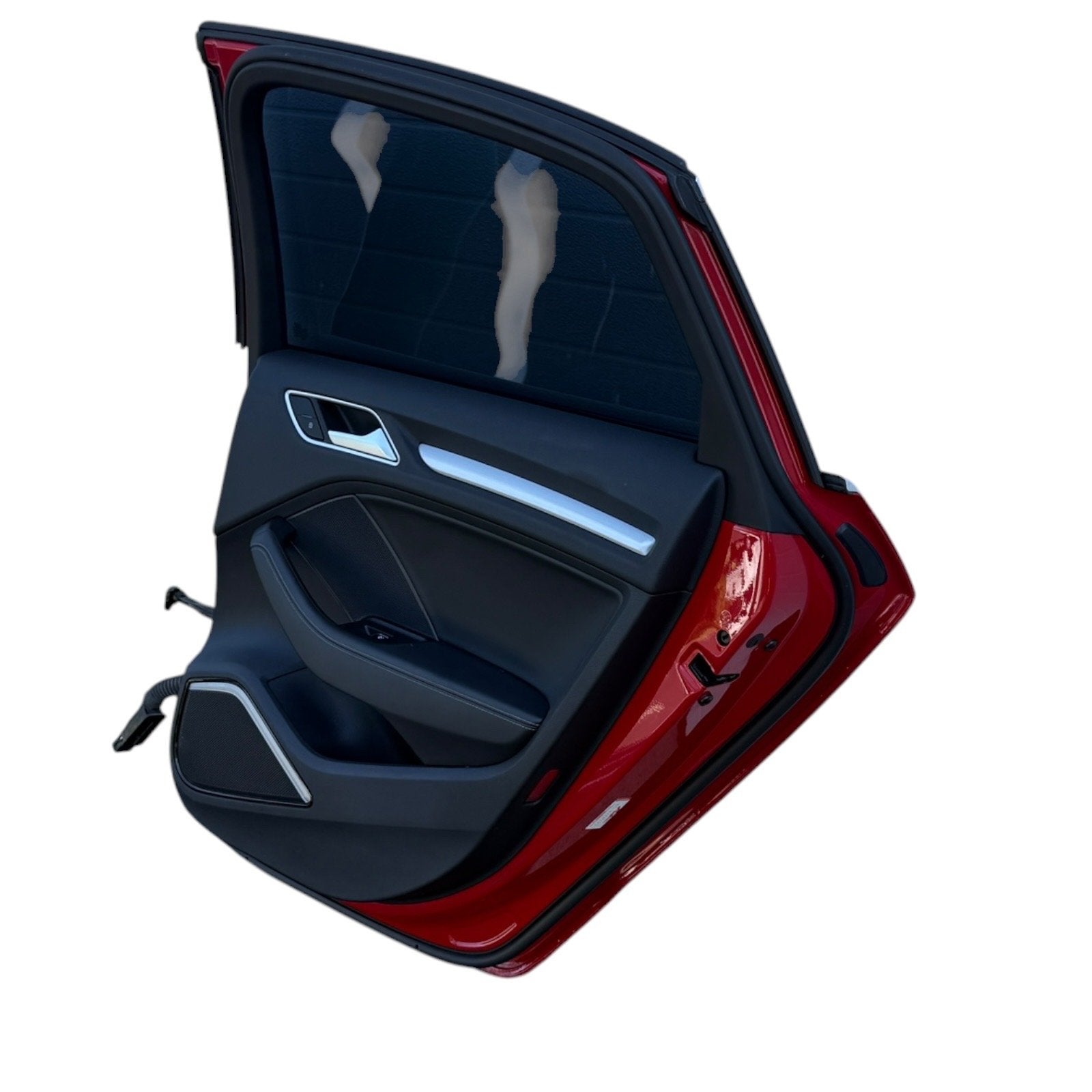 2017 Audi S3 - Right Rear Door