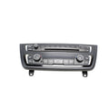 14-17 OEM BMW F32 F33 F36 F82 M3 M4 AC Heater Control Panel Radio Media Buttons
