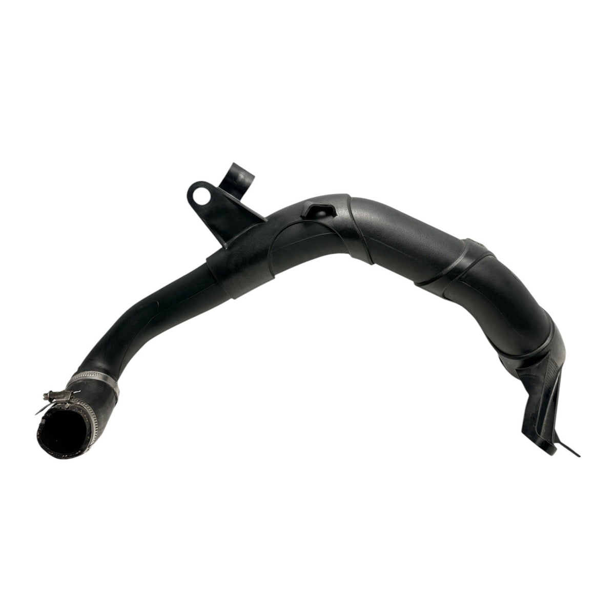 2015-2020 Audi Volkswagen S3 Golf R Turbo Intercooler Boost Pipe Tube 5Q0145762E
