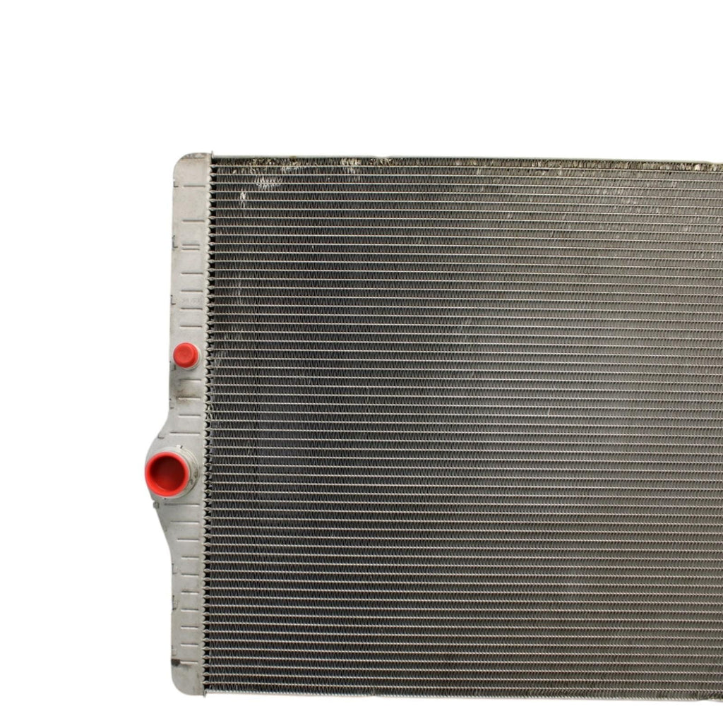 2011-2019 BMW 550i 650i Aluminum Main Engine Radiator 17117601831