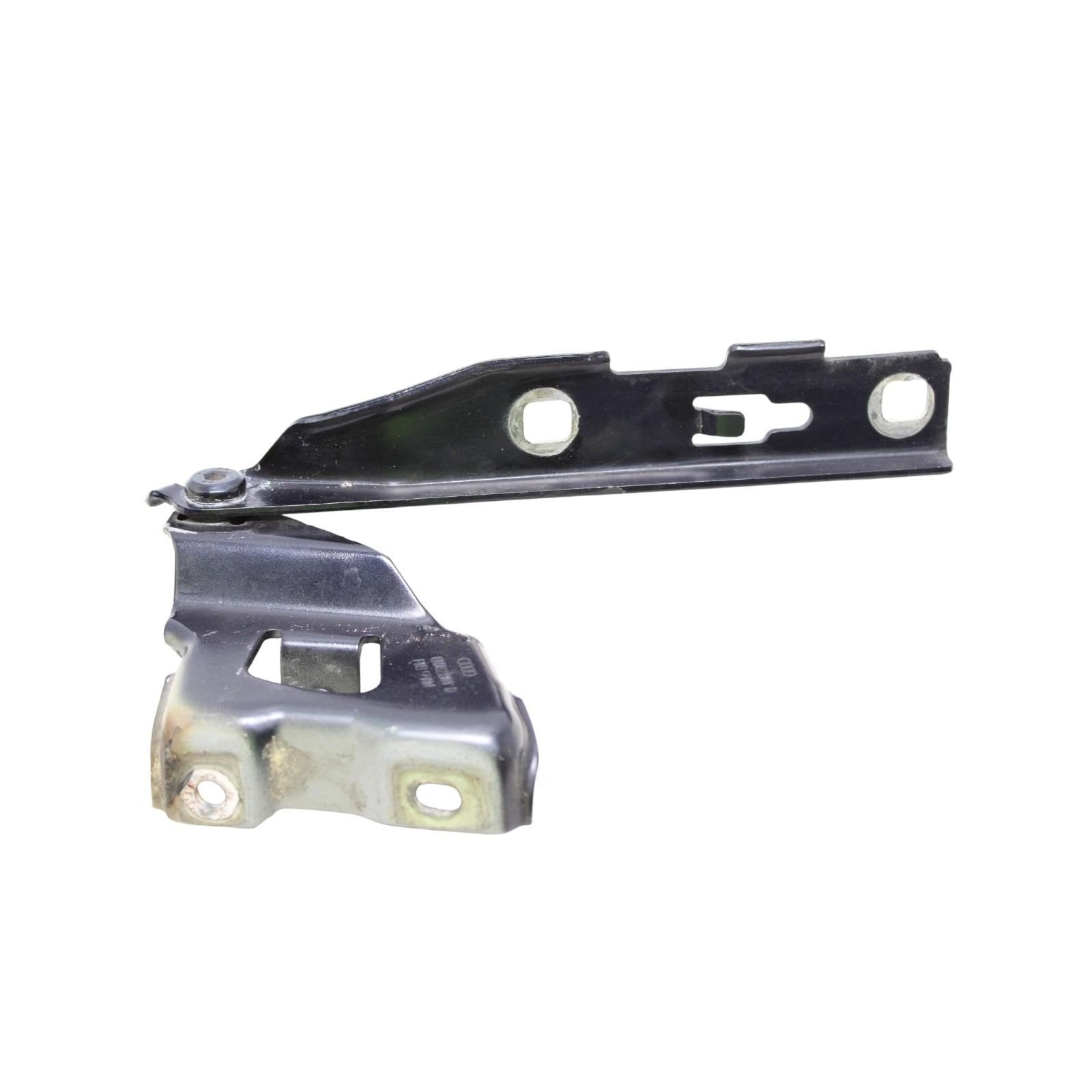 2009-2016 AUDI S4 A4 FRONT RIGHT & LEFT SIDE HOOD BONNET HINGE SET OEM BLUE