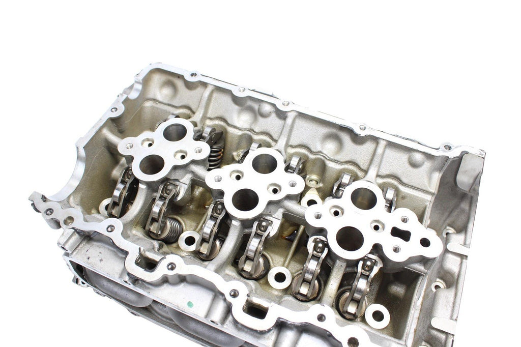 2018-2024 AUDI S4 S5 Q7 Q8 SQ5 A6 3.0L B9 Engine Left Side Cylinder Head OEM
