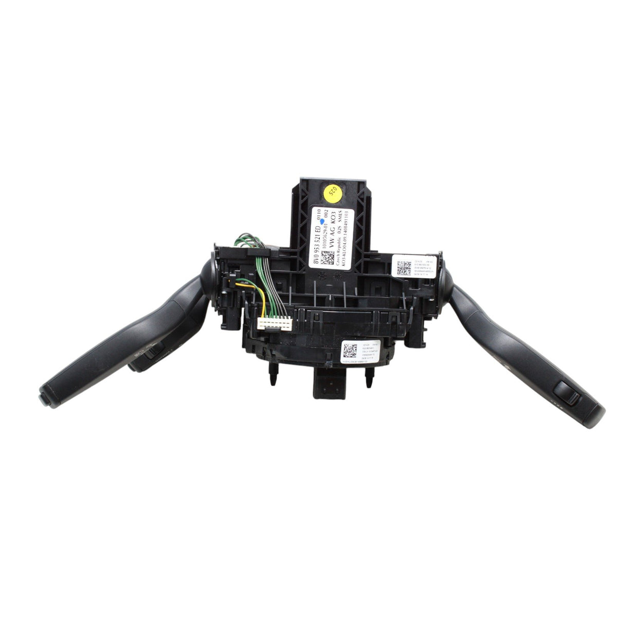 2015-2020 Audi A3 S3 RS3 Steering Angle Column Multifunction Switch Stalk OEM