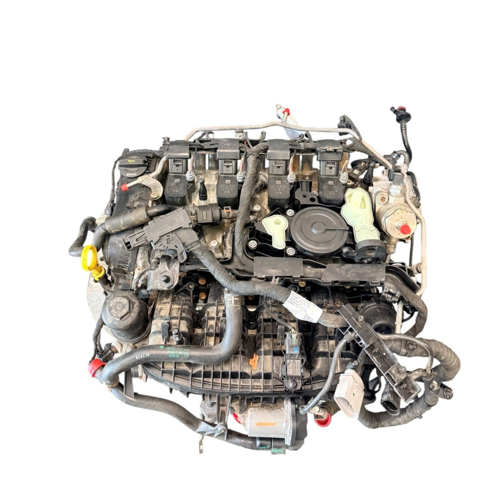 2019-2021 MK7 Volkswagen GTI Jetta GLI 2.0T DKF Engine Motor 82k Miles