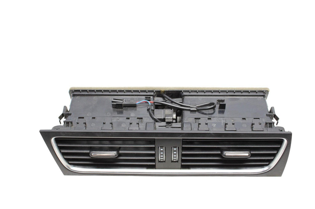 2013-2017 AUDI S5 S4 RS5 A4 A5 CENTER DASH AIR VENT GRILLE 8T1820951C