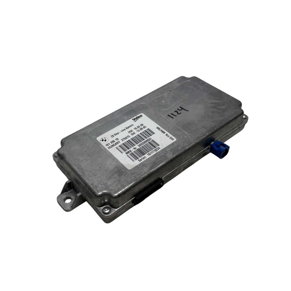 OEM BMW F22 F30 F32 F10 F06 F01 F80 F82 Parking Assist Camera Control Module