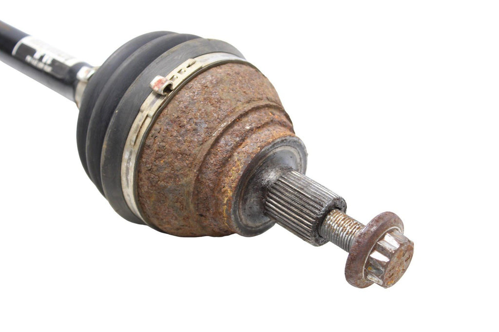 2006-2014 Audi Volkswagen A3 CC Eos GTI R Front CV Axle Shaft LH 3C0407271AJ
