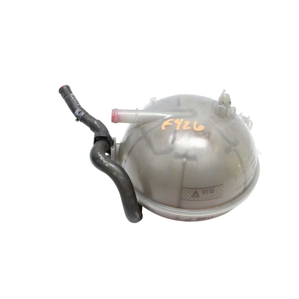 2015-2021 VW GTI Golf R Coolant Reservoir Tank Audi A3 S3 OEM 5QM121407