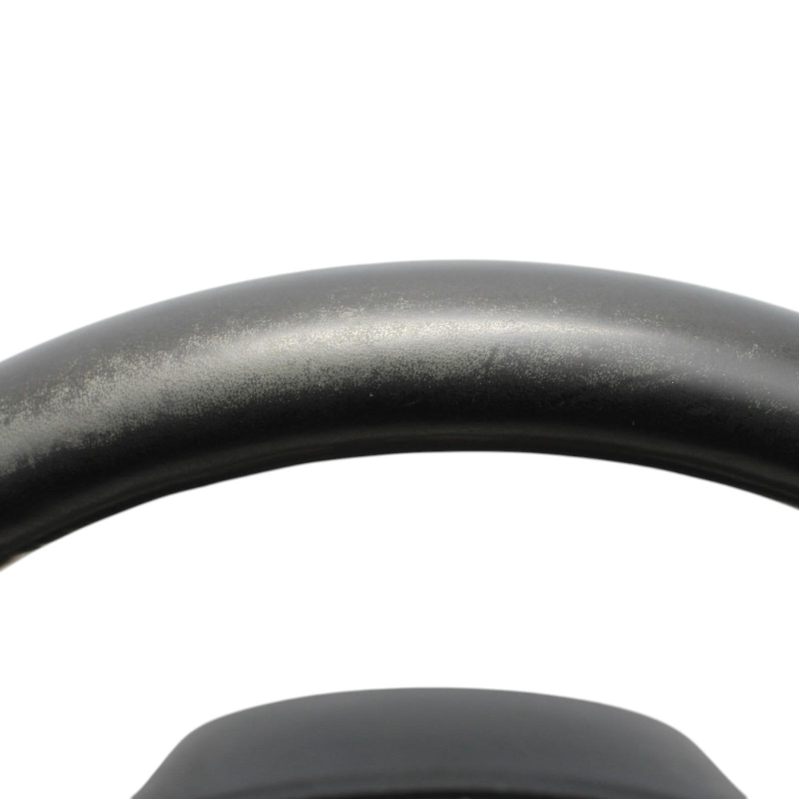 2008-2009 Volkswagen GTI R32 DSG Steering Wheel With Paddles (No R32 Badge)