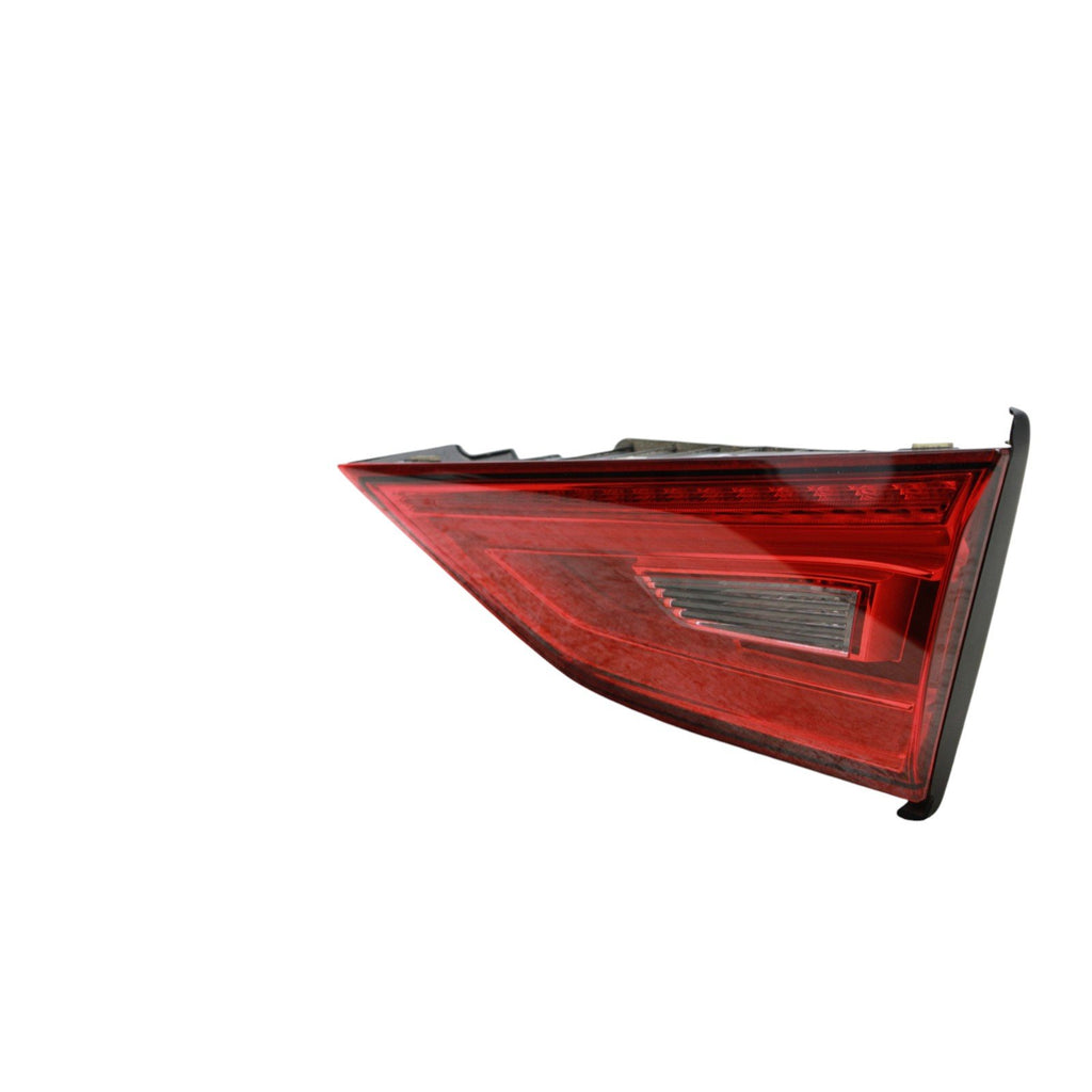 2015-2016 Audi A3 S3 Rear Right Passenger Inner LED Tail Light 8V5945094C OEM