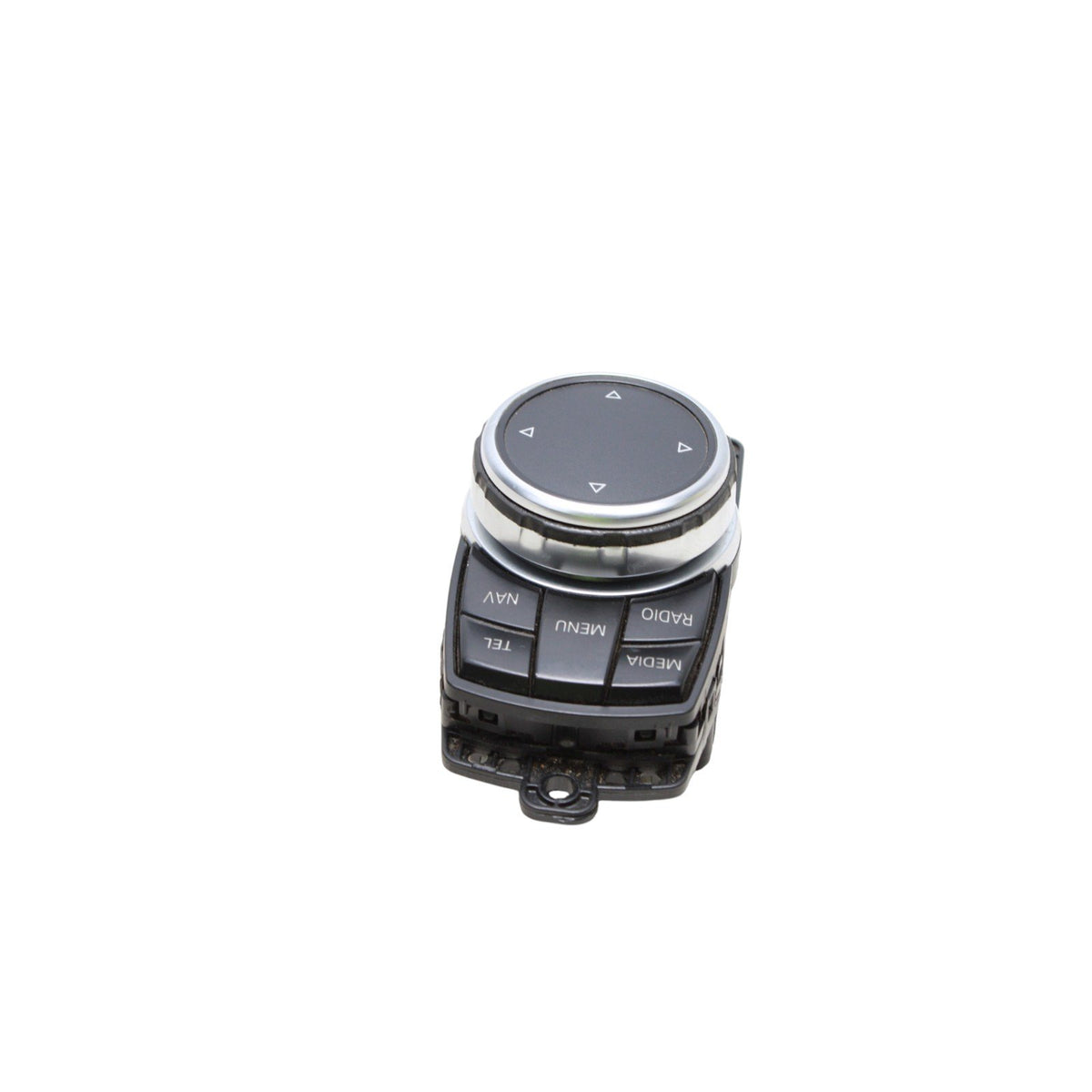 OEM BMW F22 F23 F36 F82 F83 iDrive Navigation Controller Knob NBT NAV Button