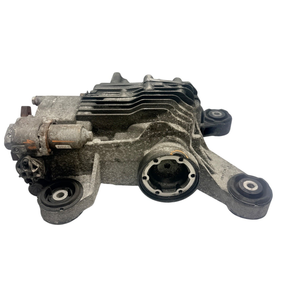 2010-2015 MK2 Audi TT TTS Rear Differential Axle Gearbox And Module 0BR525010B