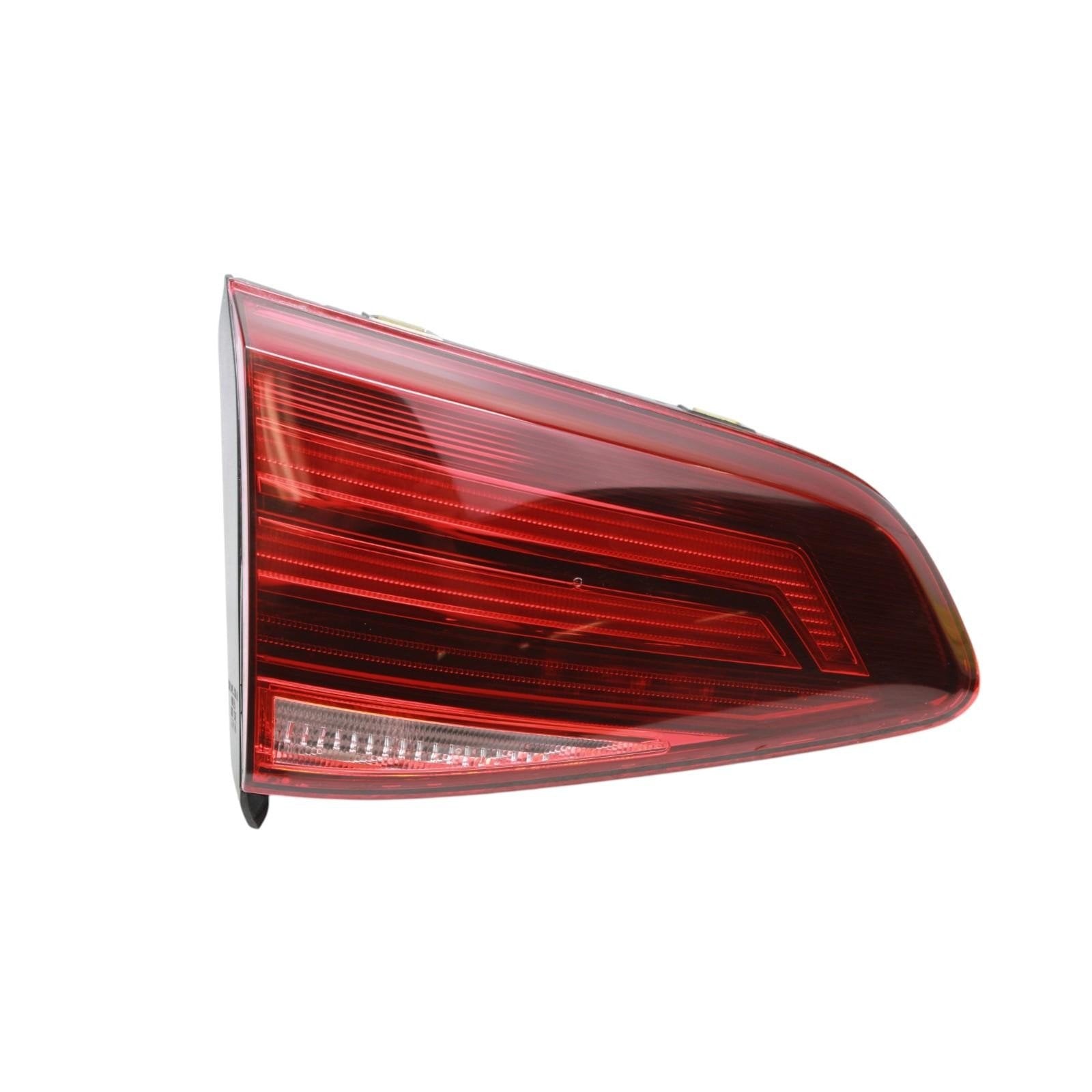 2018-2021 Volkswagen Golf LH Driver Tail Lamp Trunk Inner Mounted 5GM945093J