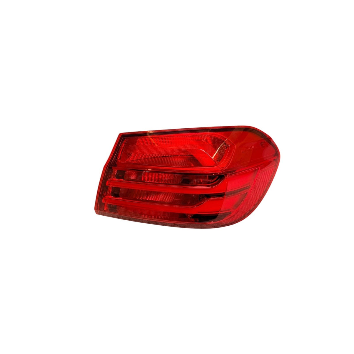 14-20 BMW F32 F33 F36 F82 F83 M4 Right Rear Outer Tail Light OEM 7296100