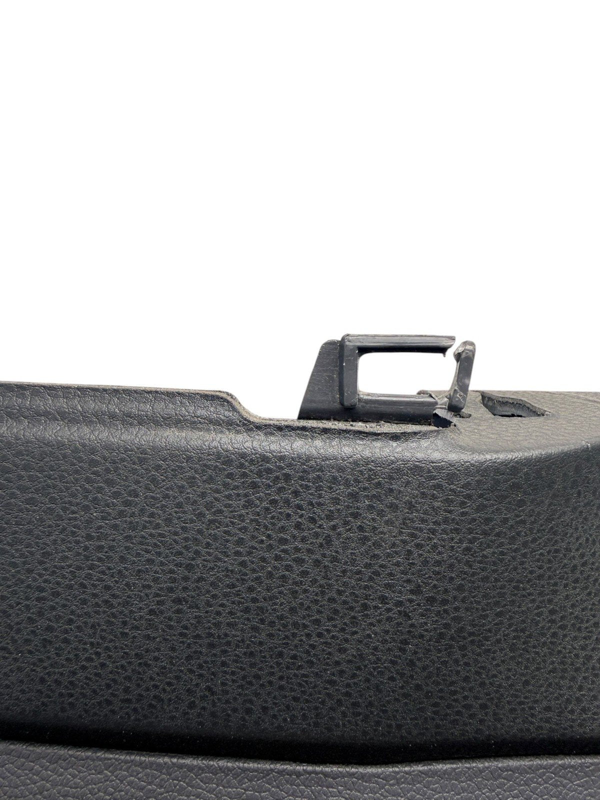 06-09 VW R32 Gti 2-dr Rear Right Interior Quarter Trim Panel RH 1K3867044