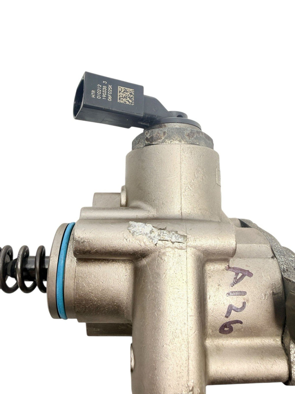 MK2 Audi TTS 2.0T High Pressure Fuel Pump HPFP VW Golf R Genuine Oem 2010-2015