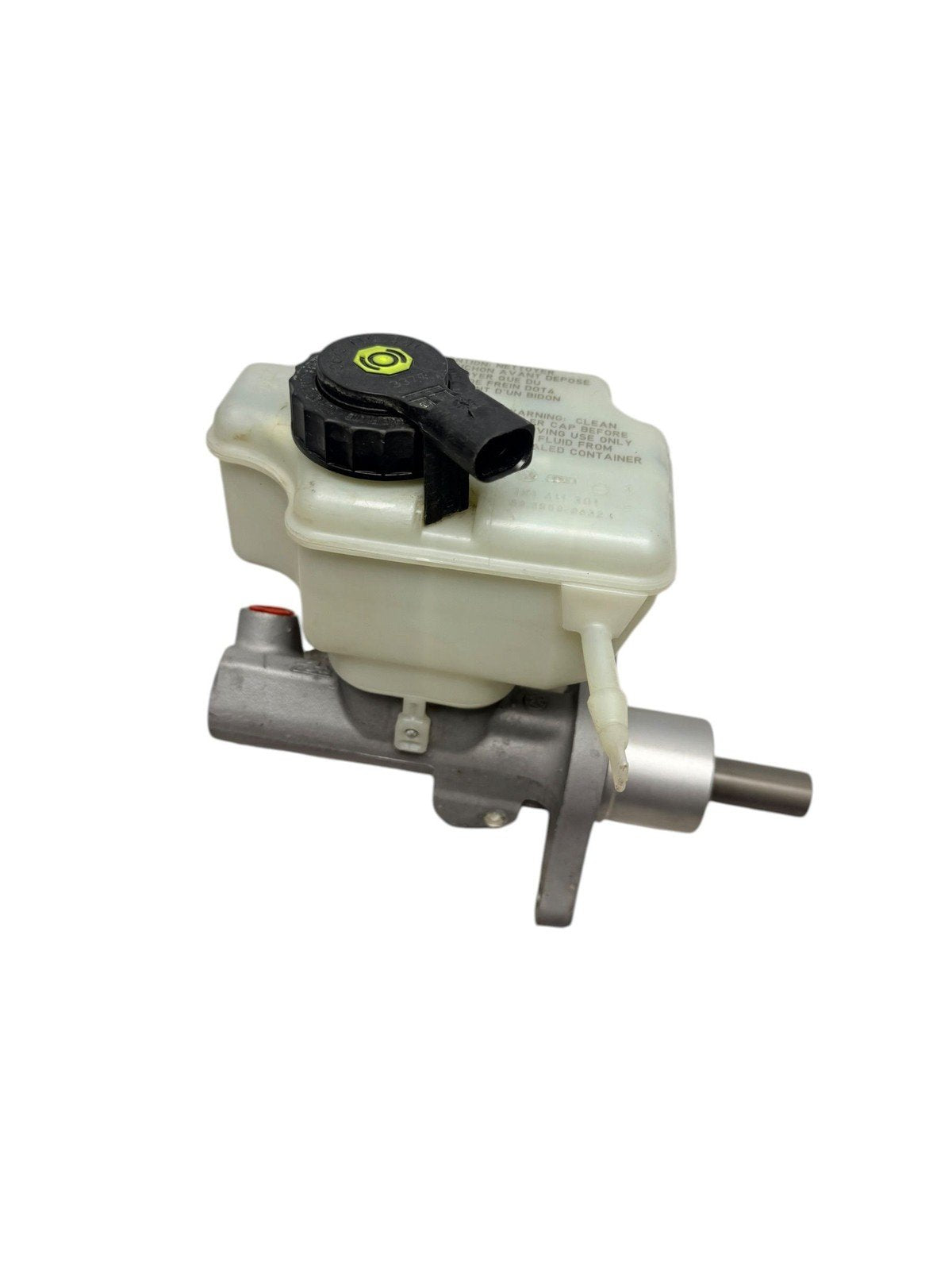 2008 Volkswagen R32 Brake Master Cylinder 2012-2013 Volkswagen Golf R OEM