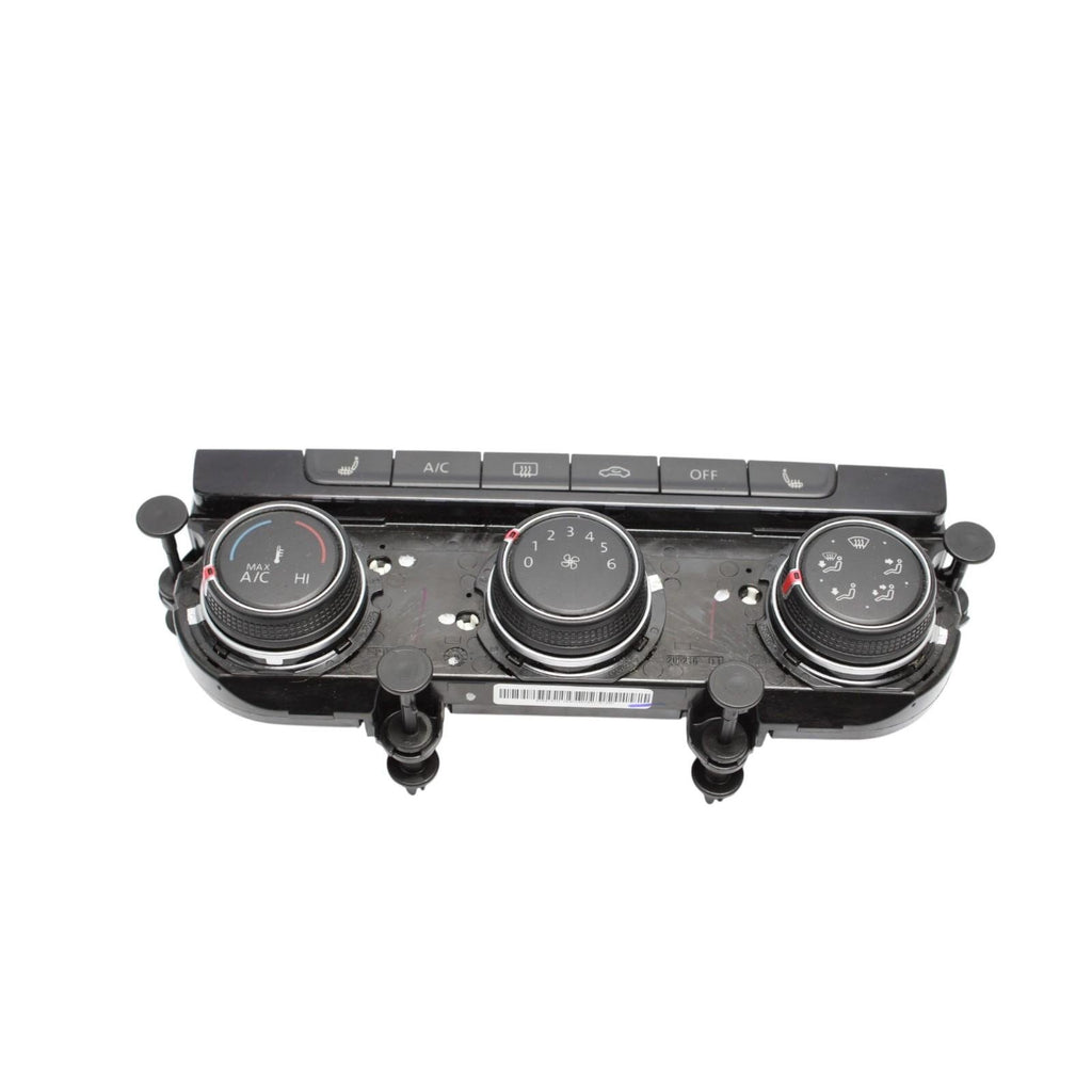 2018-2021 Volkswagen Golf GTI AC Heater Temperature Climate Control - 5GM907426G