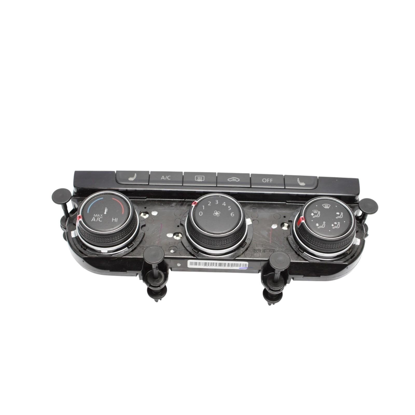 2018-2021 Volkswagen Golf GTI AC Heater Temperature Climate Control - 5GM907426G