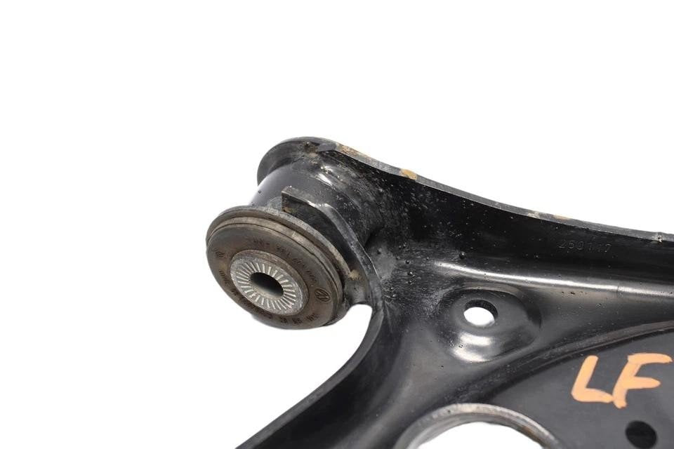 2015-2020 AUDI VOLKSWAGEN S3 GOLF R FRONT LOWER CONTROL ARM LH SIDE - 5Q0407151