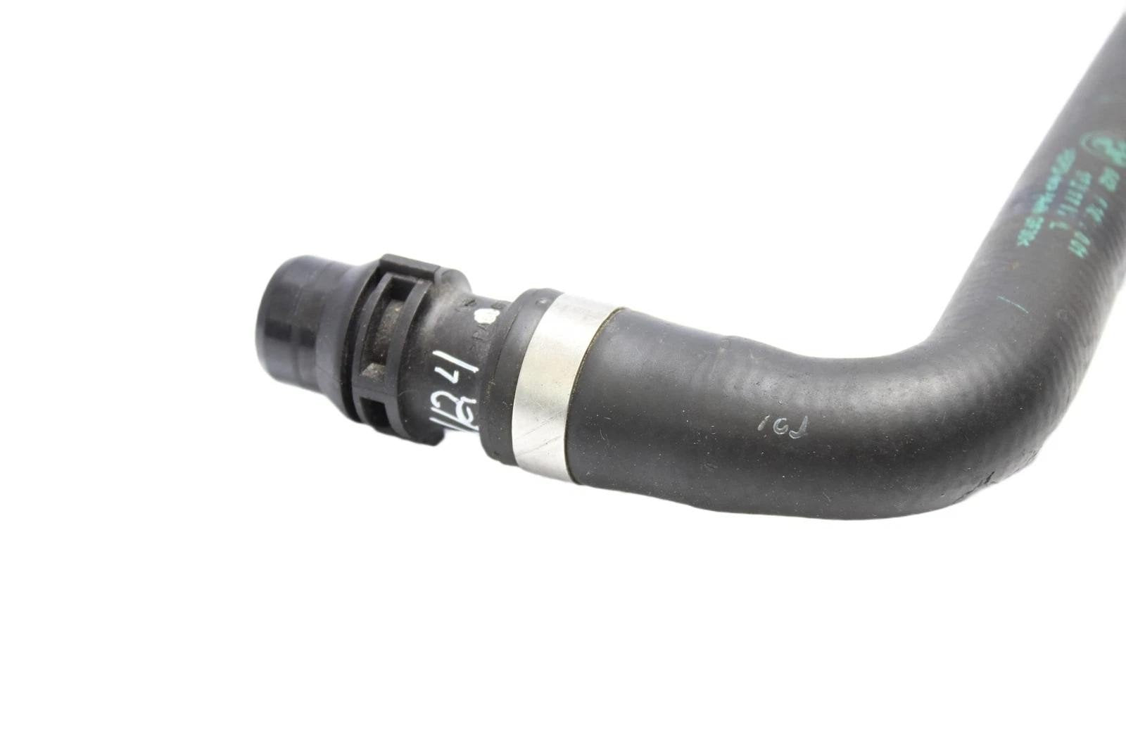 2015-2018 BMW M3 M4 3.0L ENGINE TURBO COOLANT SUPPLY HOSE LINE PIPE F80 F82 OEM