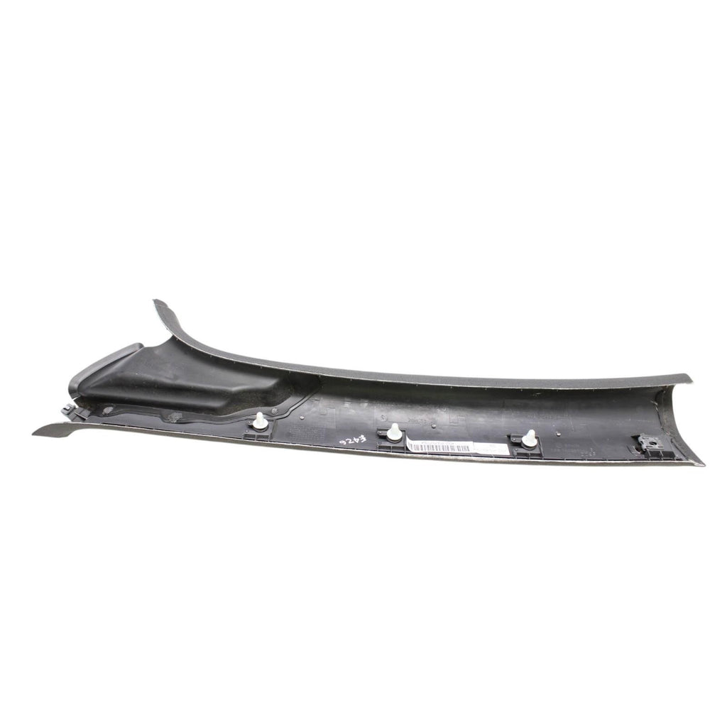 07-09 Vw R32 Gti Rabbit Mk5 Front Left Right Interior A Pillar Trim Set Oem