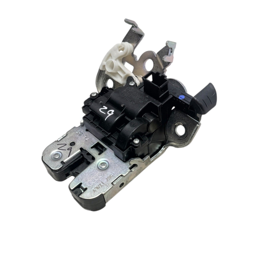 2015-2020 Audi A3 S3 RS3 Trunk Deck Lid Latch Lock Assembly 4H0827505A OEM