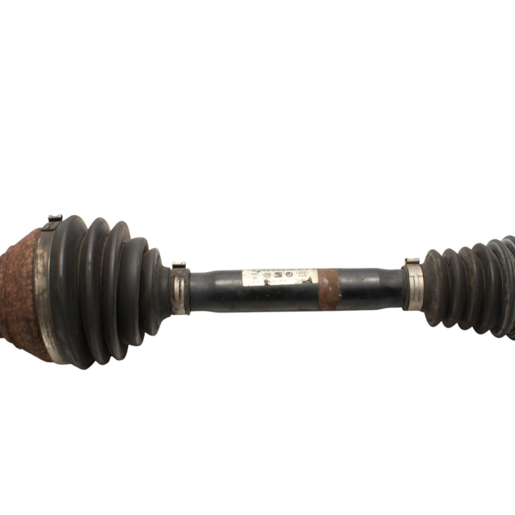 2008-2015 MK2 Audi TT TTS DSG Front Left Axle Half Shaft CV OEM 8J0407761A