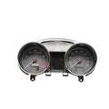2009-2010 Audi TTS Speedometer Instrument Cluster 157k Miles 8J0920990J