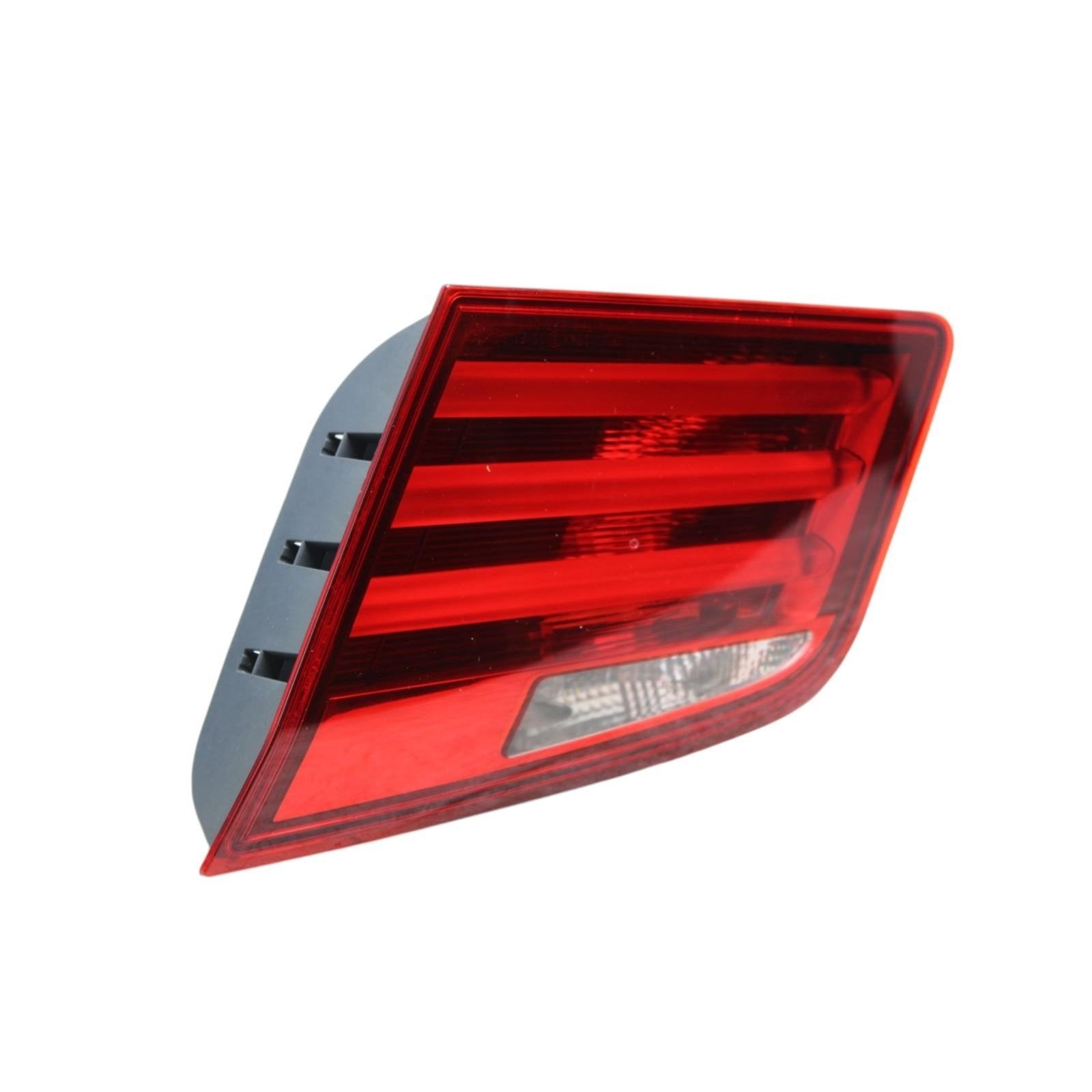 11-13 BMW F10 550i 535i 528i M5 Rear Right Inner Taillight Tail Light Lamp LED