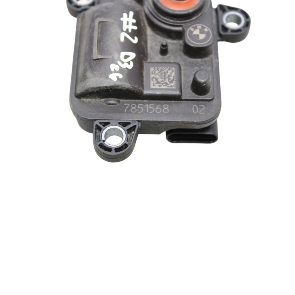 BMW M2 M3 M4 M5 M8 X3M X4M X5M X6M Exhaust Flap Valve Actuator Control Unit OEM