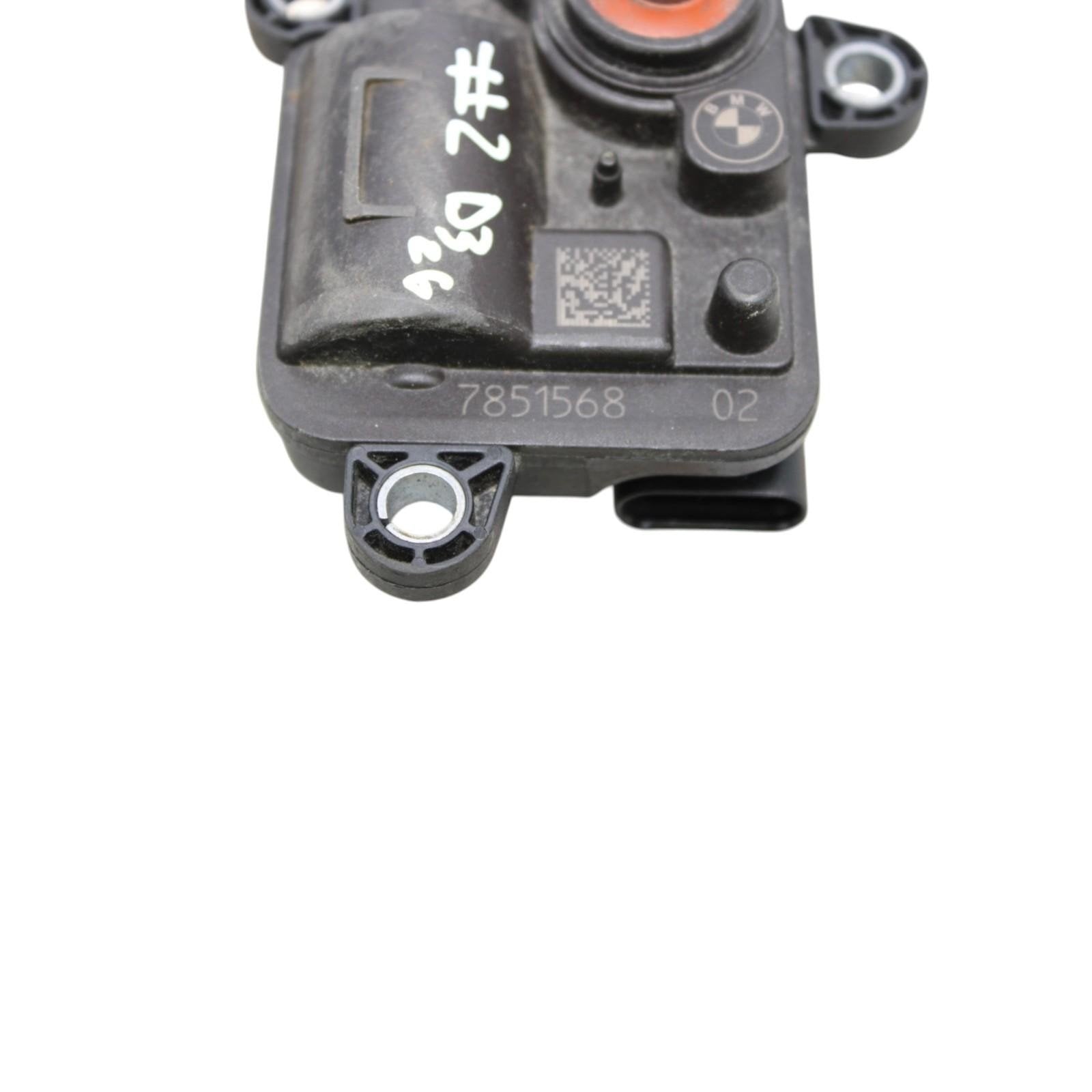 BMW M2 M3 M4 M5 M8 X3M X4M X5M X6M Exhaust Flap Valve Actuator Control Unit OEM