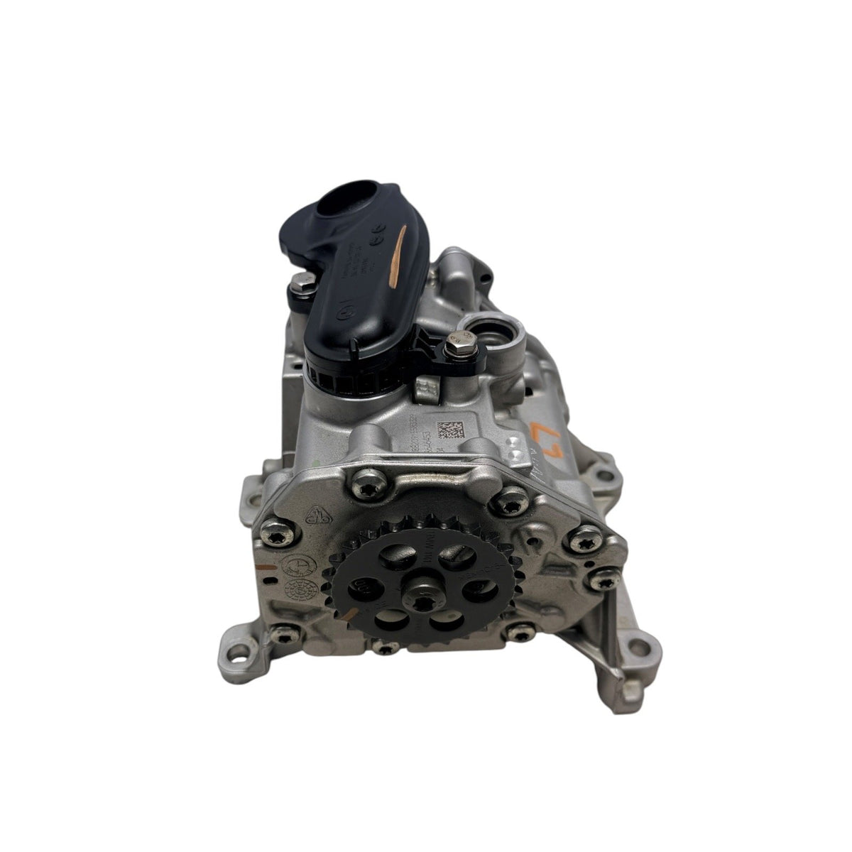 2020-2025 BMW M340i G20 3.0L B58 Engine Motor Oil Pump Assembly 65K Miles OEM