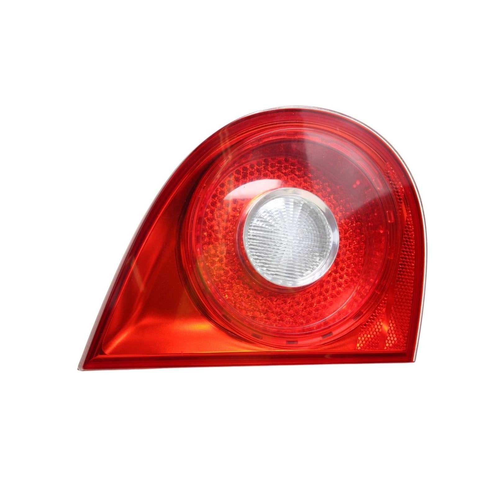 2006-2009 Volkswagen Golf GTI Rabbit Tail Lamp LH Inner Trunk Mounted 1K6945093F