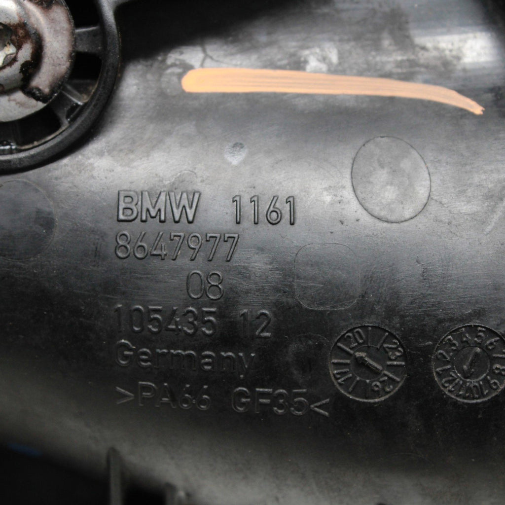 19-26 BMW G22 M440i M340i 540i 840i M40i 3.0L B58 Engine Intake Manifold OEM