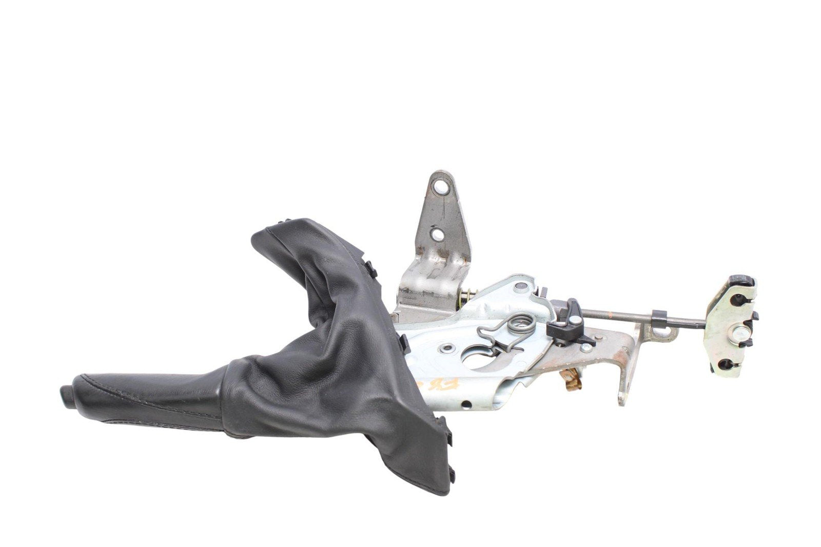 2014-2016 BMW M235i Emergency Brake Handle Assembly BLACK