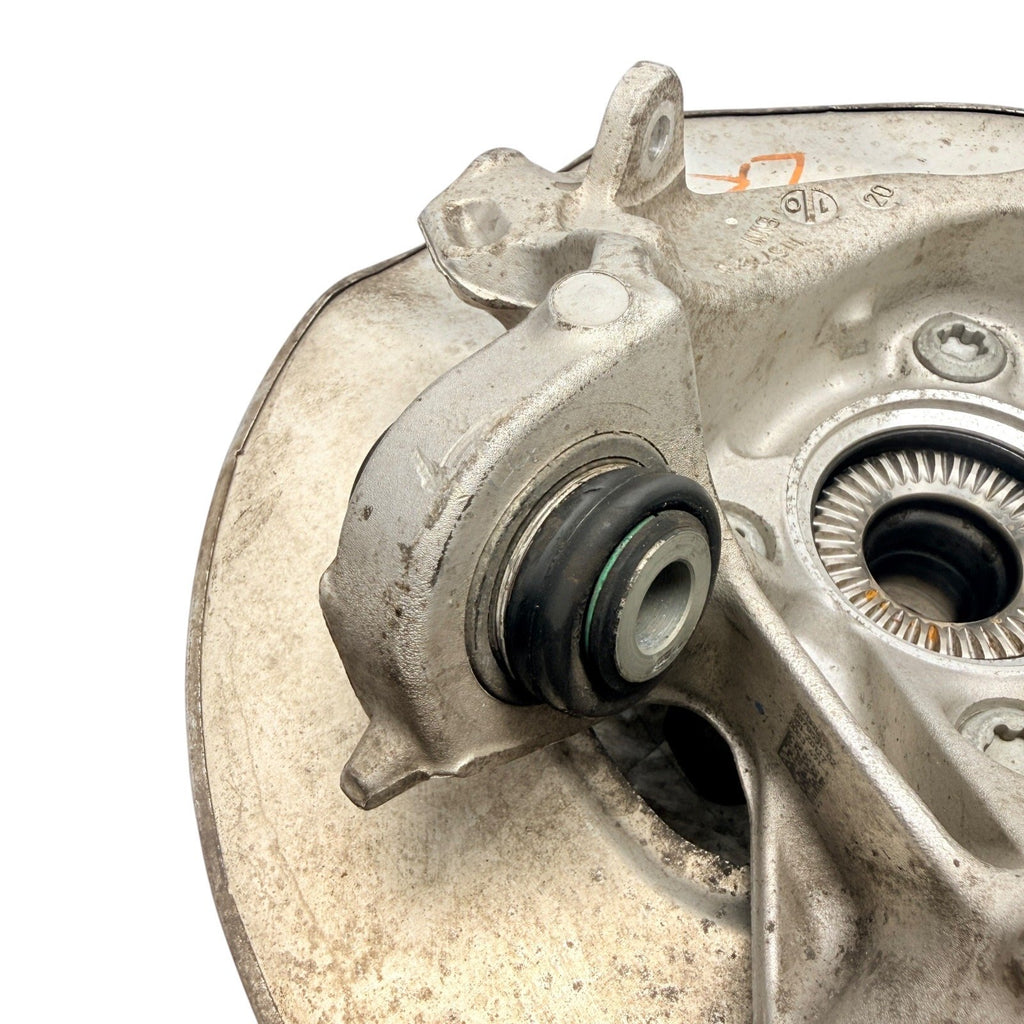 BMW G20 330 M340 RWD Rear Left Driver Knuckle Wheel Hub Spindle Bearing OEM