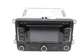 2012 - 2016 VW GOLF GTI Navigation CD Satellite Screen Radio 1K0035274B