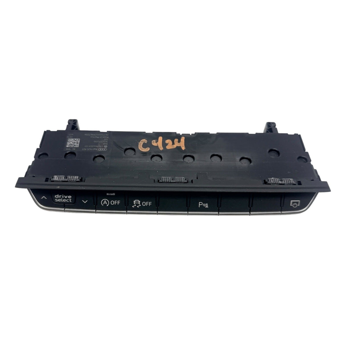18-23 OEM Audi A4 A5 S5 S4 Dashboard Drive Select Multi switch Control 8W0925301
