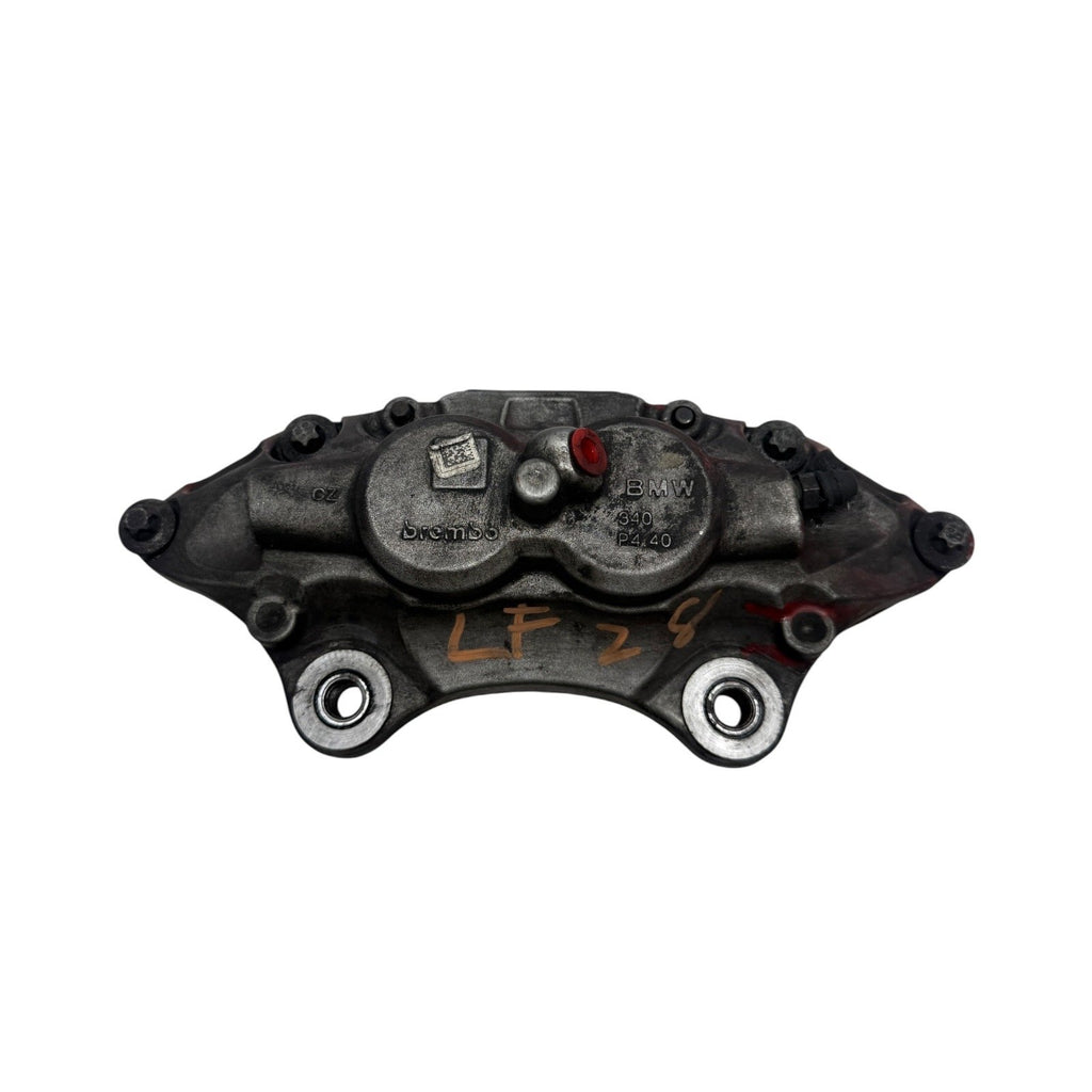 OEM BMW F30 F32 F33 F36 335 340 435 Front Left Right Brake Calipers Brembo SET