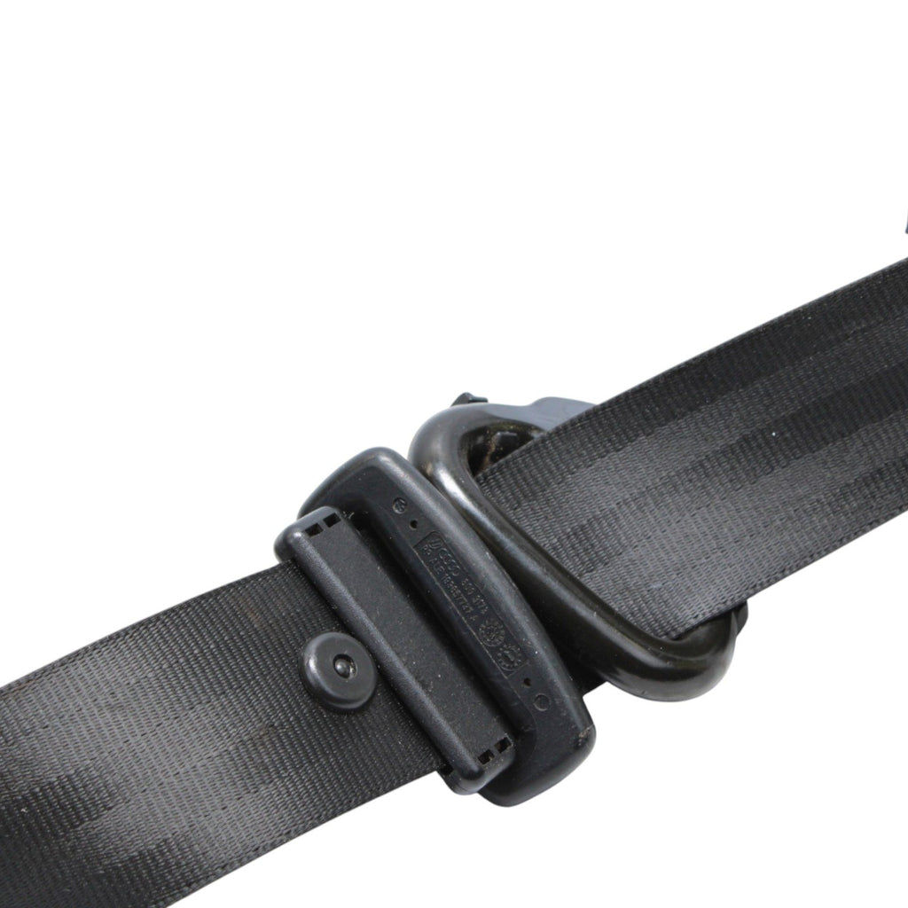 2009-2015 Audi TT TTS Front Left Driver Seatbelt/ Seat Belt Retractor