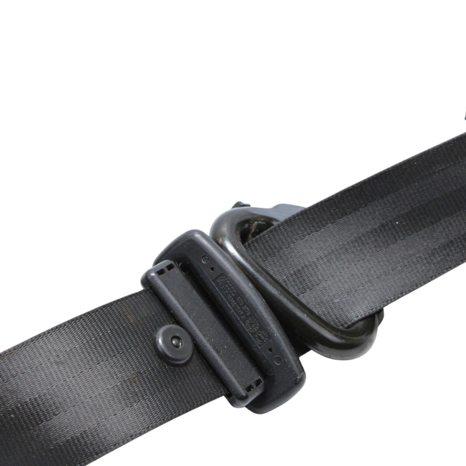 2009-2015 Audi TT TTS Front Left Driver Seatbelt/ Seat Belt Retractor
