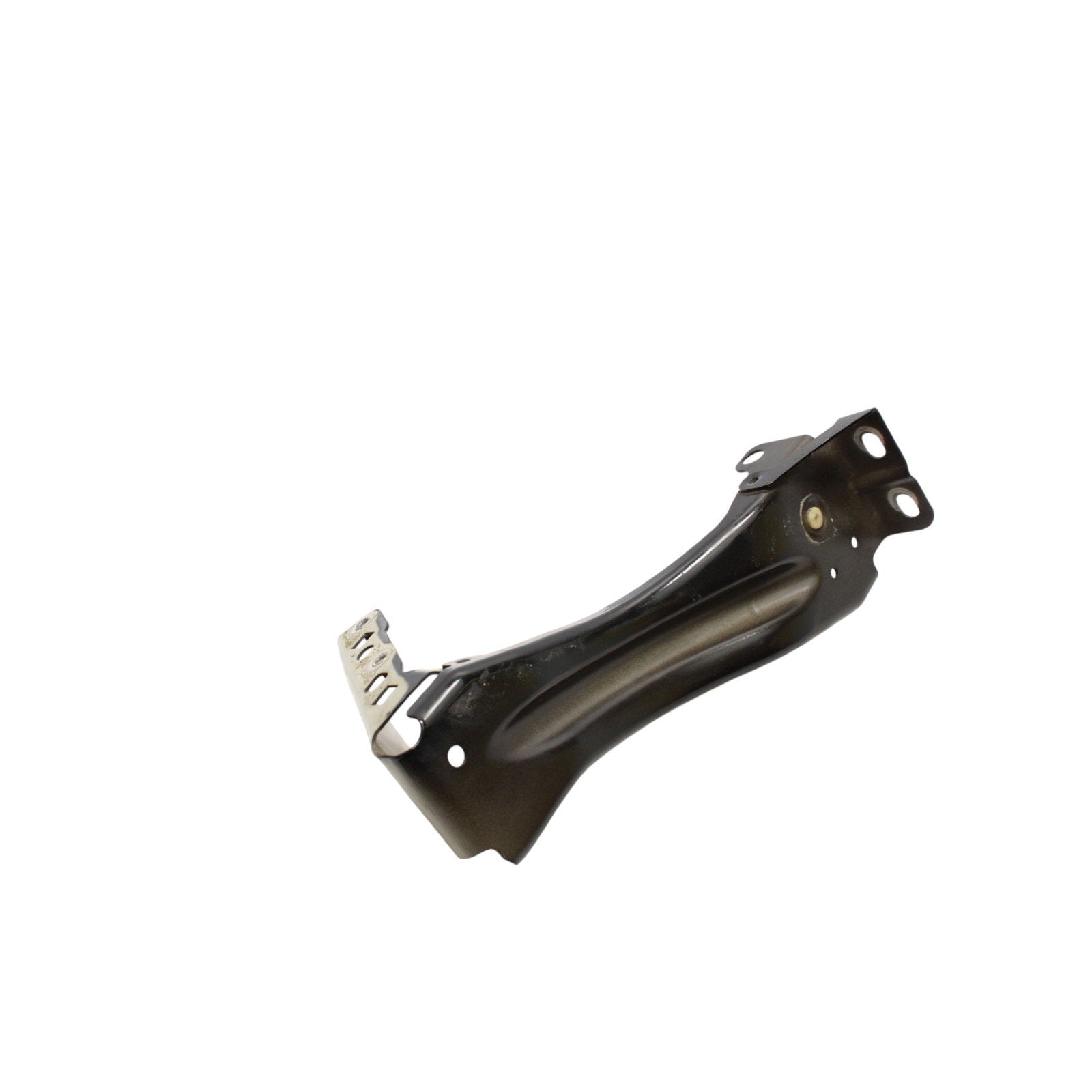Audi TT TTS 2008-2015 Right Fender Bracket Phantom Black Pearl LZ9Y 8J0821136F