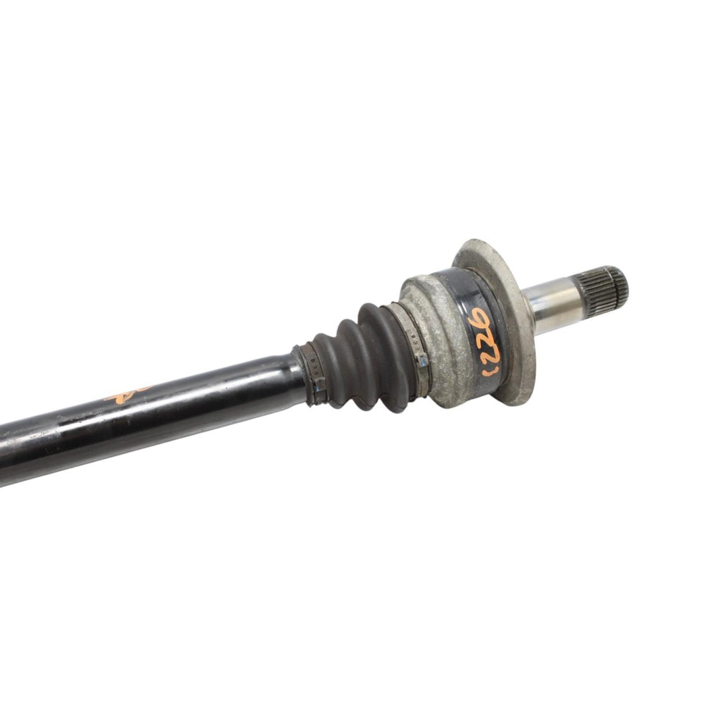 2011-2016 BMW 535i 550i F10 AWD Right Rear Axle Shaft CV Joint 33207581016 OEM