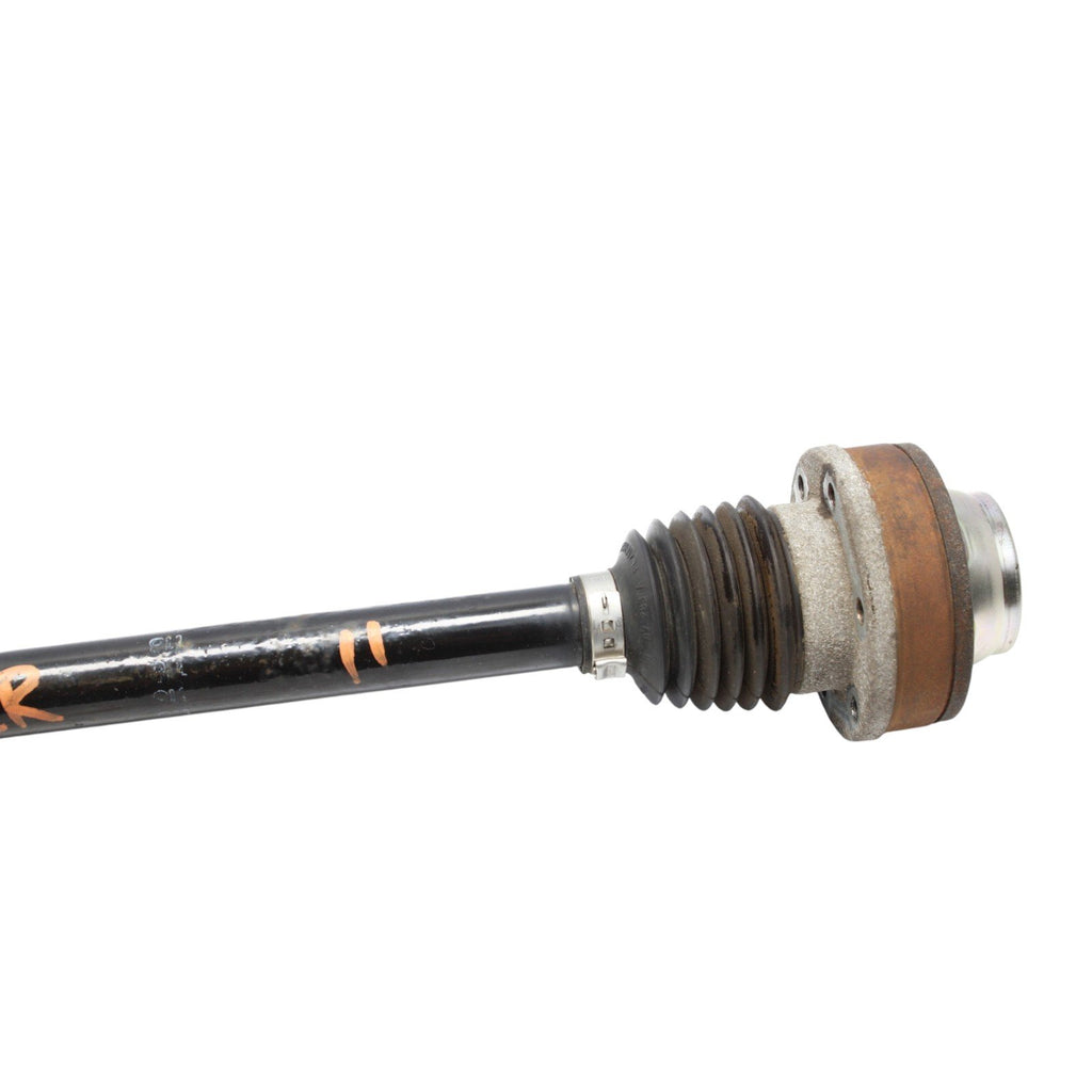 2015-2020 Audi Volkswagen A3 S3 Golf R Rear CV Axle Shaft LH Driver 5Q0501203A