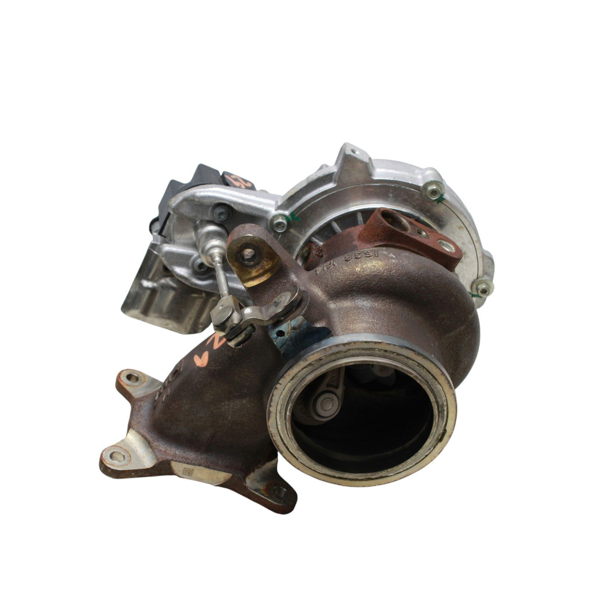 2015-2020 Audi S3 Volkswagen GOLF R IS38 Turbo Turbocharger OEM