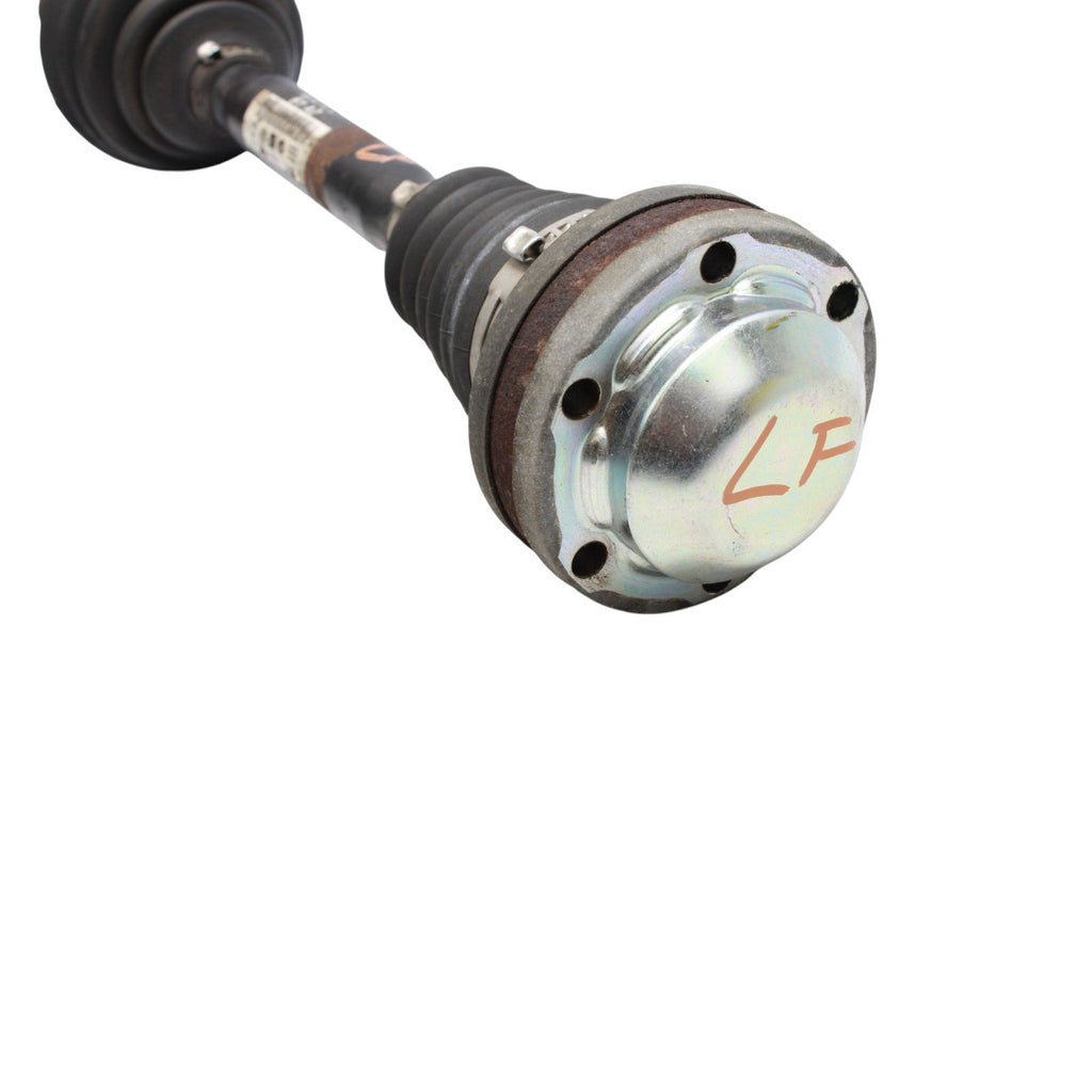 2008-2015 MK2 Audi TT TTS DSG Front Left Axle Half Shaft CV OEM 8J0407761A