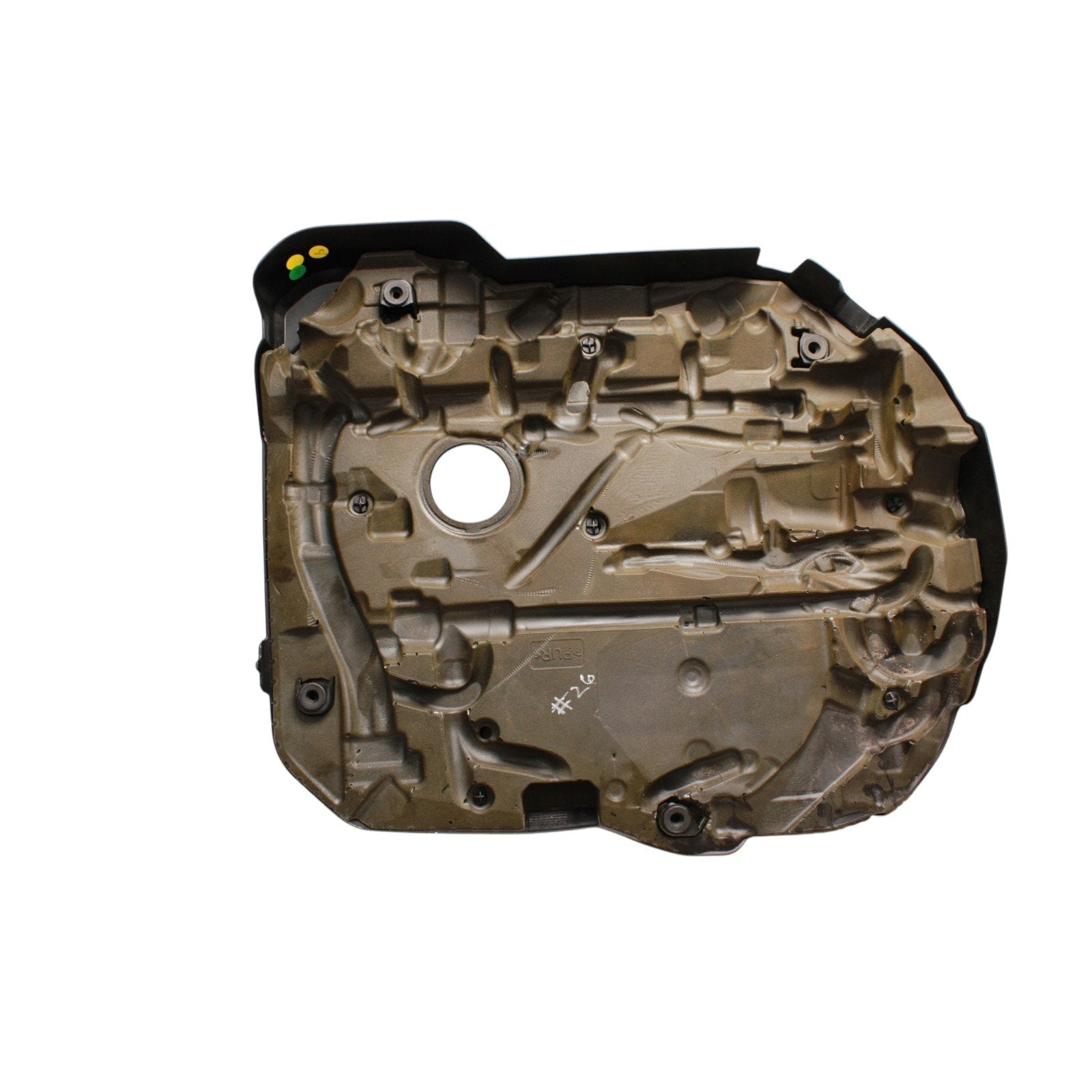 2019-2024 BMW M240 M340 M440 X3 X4 Z4 3.0 B58 M-Performance Engine Cover OEM