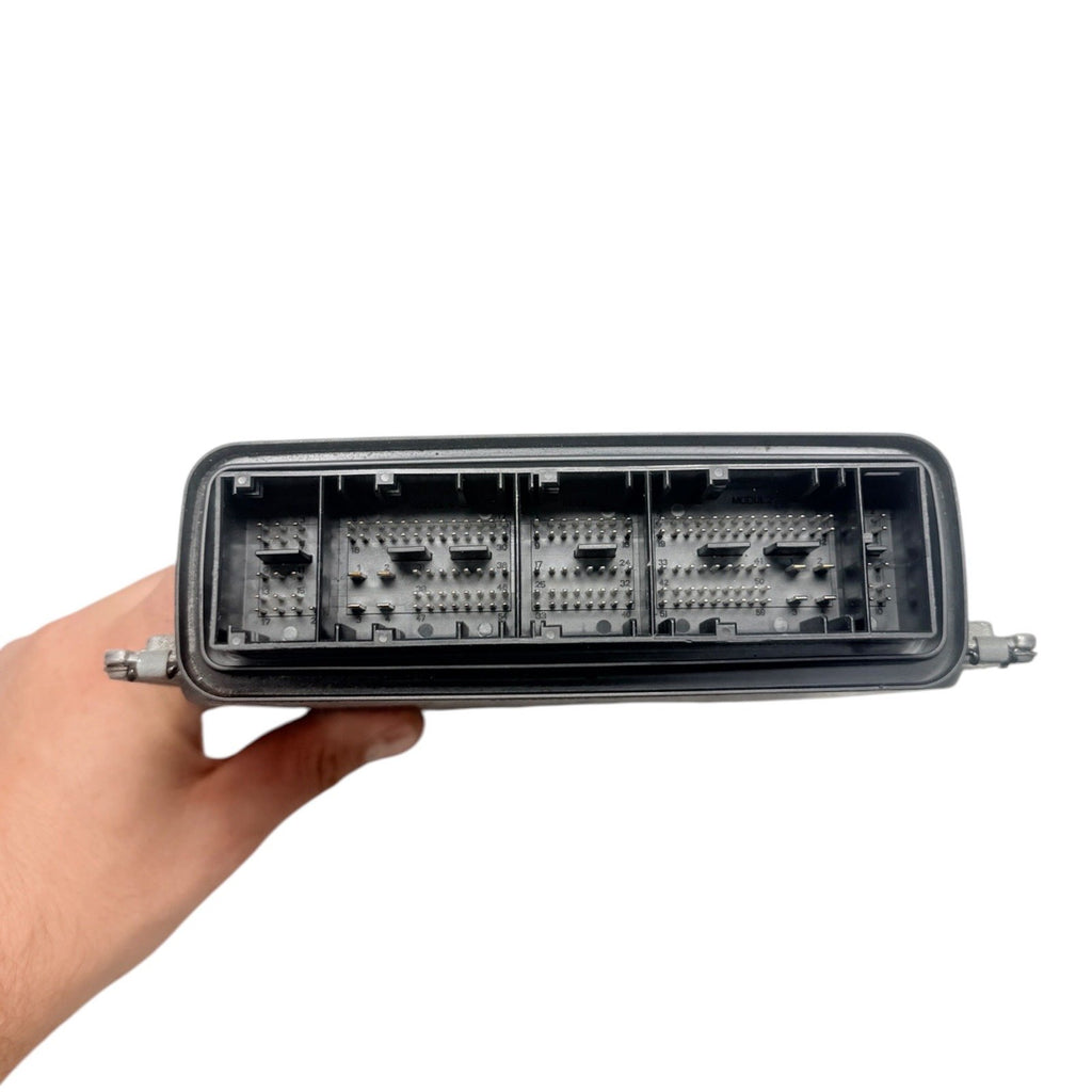 09-13 BMW 550i 650i 750i N63 DME Engine Computer Control Module OEM