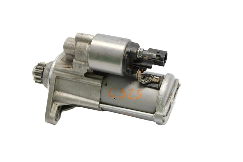 2022 - 2024 VOLKSWAGEN GOLF R GTI AUDI A3 S3 RS3 STARTER MOTOR OEM 02E911022H